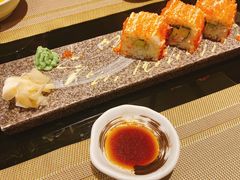 -昱匠·日本料理(金融街店)