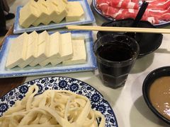 -宣武小院涮肉(前门店)