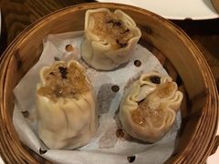 糯米烧卖-新木器时代餐厅(太湖新天地店)