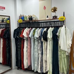 -陈大户旗袍(狮子林店)