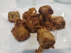 潮式炸果肉-廣味潮鲜·一品潮滋味(五道口店)