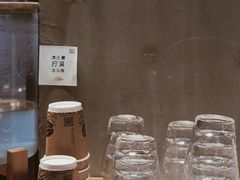 -fishtank鱼缸咖啡(三山街店)