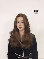 -3AM·S HAIR SALON烫发染发接发