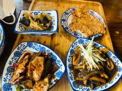 -老横泾面馆(吴中横泾店)