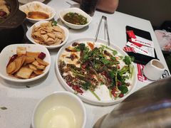 -牛小灶牛杂煲(北京路店)