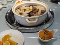 -名善山珍·野生菌汤锅(文殊院店)
