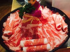 -三人行骨头王火锅(长寿店)