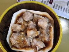 -阿清煲仔店(纺织城店)