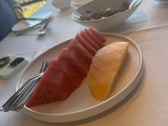 餐前水果-松鹤楼·非遗·苏帮菜(融科店)