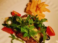 -柏蔻餐厅Le Banquet Bistro(天河北店)