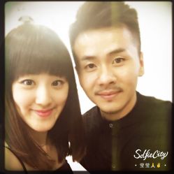 -尚·丹尼Hair