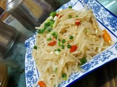-朗妈私房菜(婺女州店)