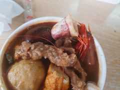 -乌糖沙茶面(民族路店)