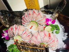 -海鸿荟·沿江菜(中山北路店)