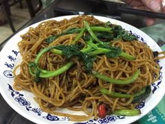 -龙老五汤店(站前西路店)