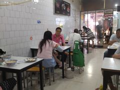 大堂-清真马文肉丸胡辣汤(回民街店)