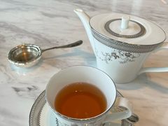 伯爵红茶-大堂酒廊·富力丽思卡尔顿酒店