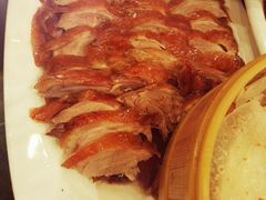 -宝轩渔府·老字号海鲜·正宗津菜(水上店)