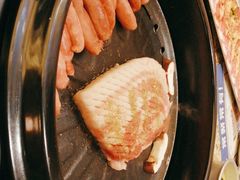 -首尔烤肉大排档(合生汇店)