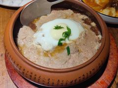 -食锦记·福建私房菜(浦西万达店)