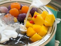 -堂屋糖水店(愚园店)