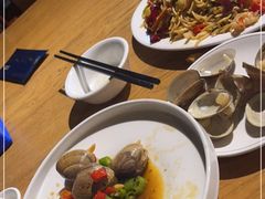-天然居·漳港海鲜·海景餐厅(南澳总店)