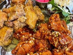 -Dak's 炸鸡(远景路店)