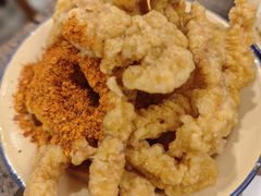 -聂发财重庆江湖菜(解放碑店)