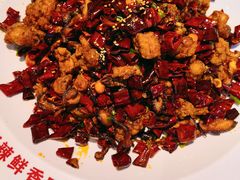 -茅庐川菜(江北龙湖天街店)