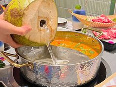 -椰小鸡·琼州糟粕醋·火锅(美兰缤纷城店)