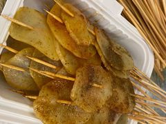 -十里铺铁板鱿鱼