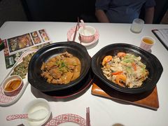 -谭厨中山传家菜.乳鸽.脆鲩鱼(华强北中航城店)