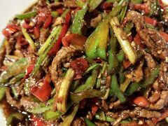 -小柴米·传统江西菜(八一广场店)