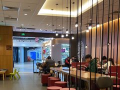 -汉堡王(砂之船店)