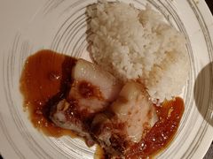 招牌饭焐肉-庐灶江南·江南菜·四合院Bistro(东直门雍和宫·原华侨宾馆店)