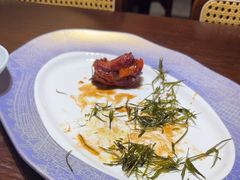 -醉秦川餐厅(吾悦广场店)