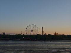 -伊犁河风景区