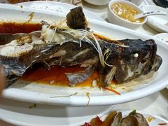 -南海渔家•海鲜•正宗海南菜(海棠湾店)