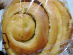 -帕瑞斯面包店(幸福城明珠超市店)