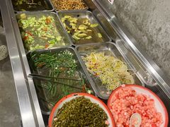 -老方桌烂蹄花川菜馆(九龙坡店)