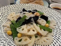 -内蒙古驻京办餐厅