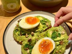 -O'eat Blossom&Pelican(深圳首店)