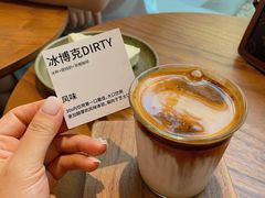 -稀物集咖啡(徽州大道店)