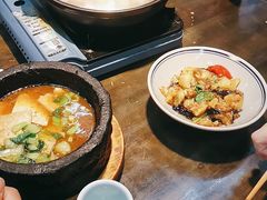 -老灶房-四川土菜(铁牛广场店)