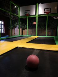 -奇幻丛林(佛罗伦萨小镇店)