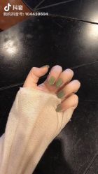 -森日式美甲沙龙MORI NAIL总店