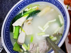 -张刚餐饮(春晓馨苑店)