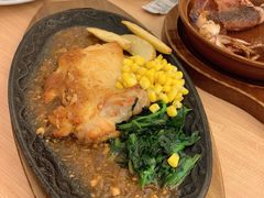 -萨莉亚意式餐厅(梅花园店)