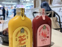 -盒马鲜生(富田新天地店)