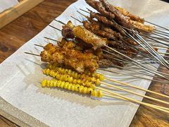 -壹块捌烧烤(灯市口店)